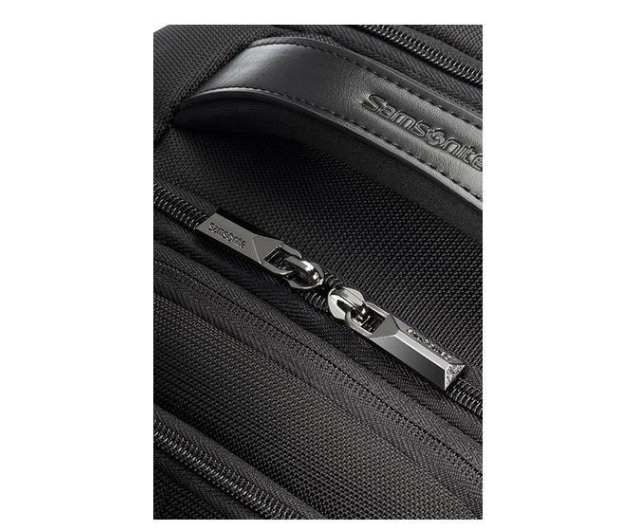 Samsonite XBR 14.1" czarny - 680333 - zdjęcie 3